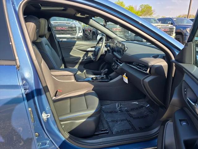 2026 Buick NV Sport Touring FWD