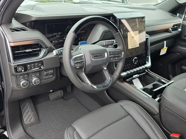 2026 GMC Yukon 4WD Denali
