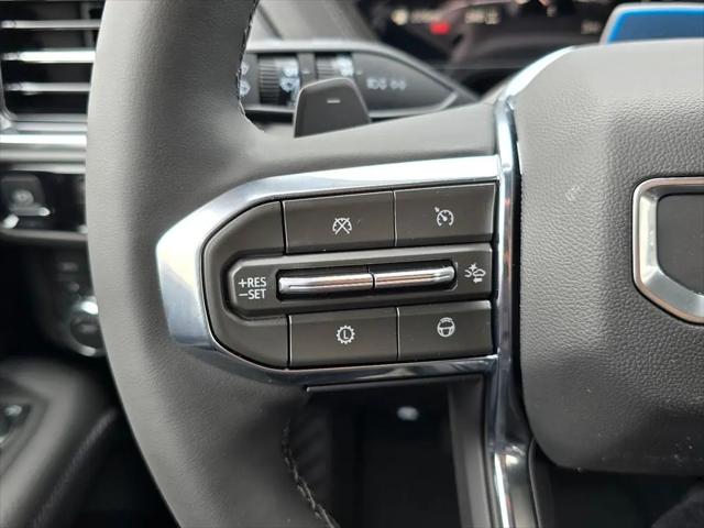 2026 GMC Yukon 4WD Denali