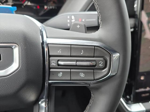 2026 GMC Yukon 4WD Denali
