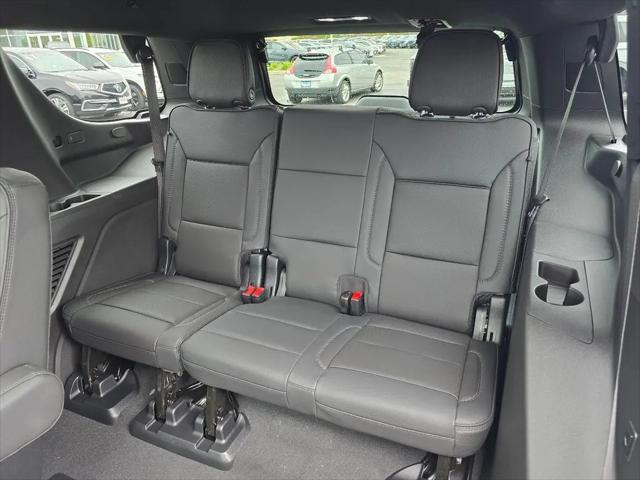 2026 GMC Yukon 4WD Denali