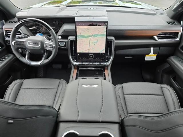 2026 GMC Yukon 4WD Denali