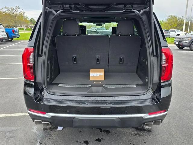 2026 GMC Yukon 4WD Denali