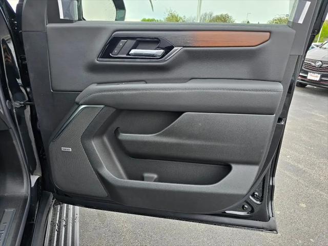 2026 GMC Yukon 4WD Denali