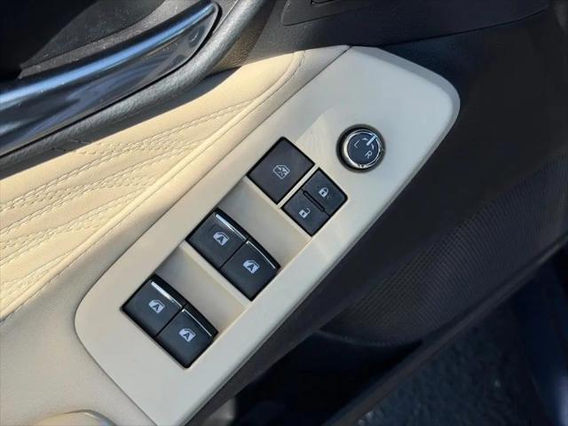 2020 Toyota Avalon Hybrid Limited