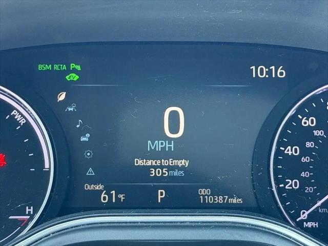2020 Toyota Avalon Hybrid Limited