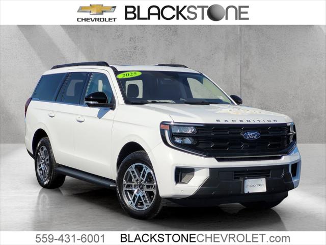 2025 Ford Expedition Active for sale in Fresno, CA