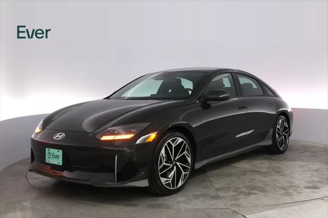 2023 Hyundai IONIQ 6 SEL