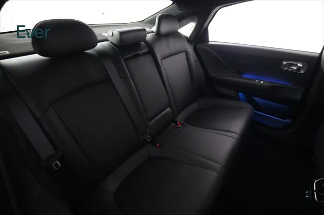 2023 Hyundai IONIQ 6 SEL