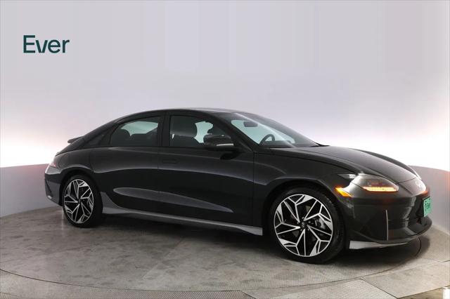 2023 Hyundai IONIQ 6 SEL