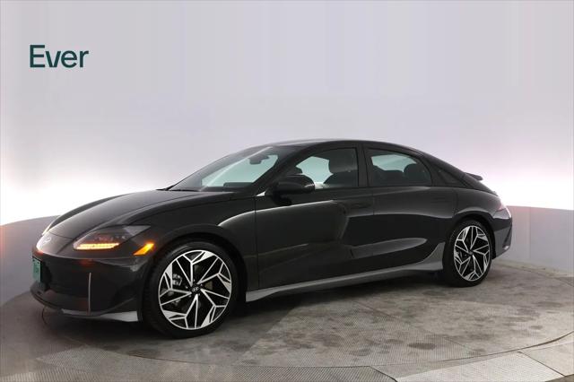 2023 Hyundai IONIQ 6 SEL