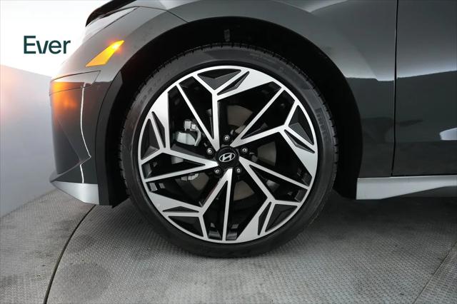 2023 Hyundai IONIQ 6 SEL