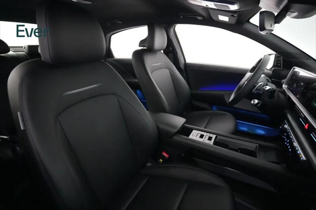 2023 Hyundai IONIQ 6 SEL