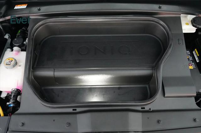 2023 Hyundai IONIQ 6 SEL
