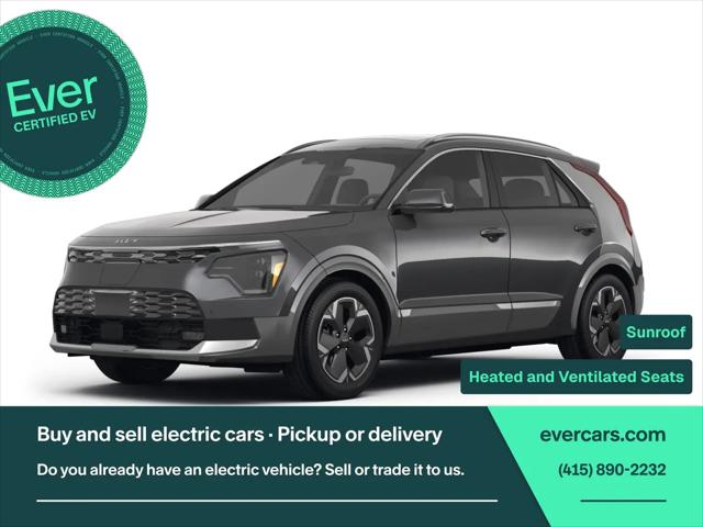 2023 Kia Niro EV Wave for sale in San Francisco, CA