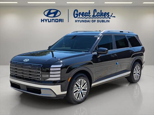 2026 Hyundai Palisade Hybrid SEL Premium 7P for sale near Columbus, OH