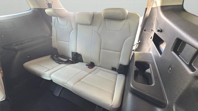 2025 Kia Telluride SX Prestige