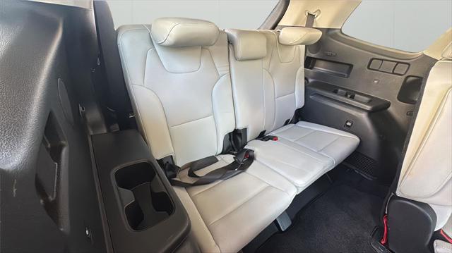 2025 Kia Telluride SX Prestige