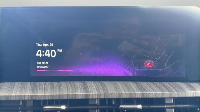 2025 Kia Telluride SX Prestige