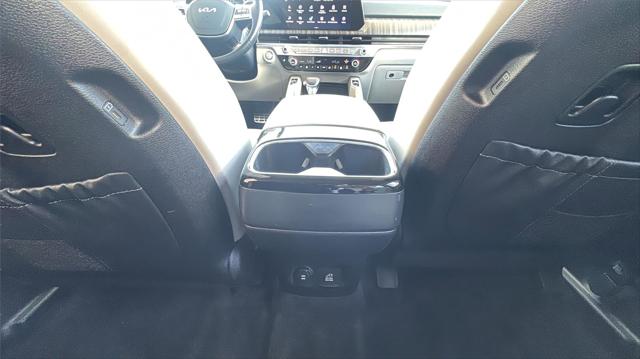 2025 Kia Telluride SX Prestige