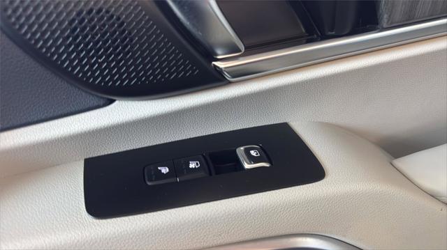 2025 Kia Telluride SX Prestige