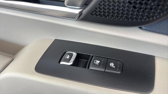 2025 Kia Telluride SX Prestige