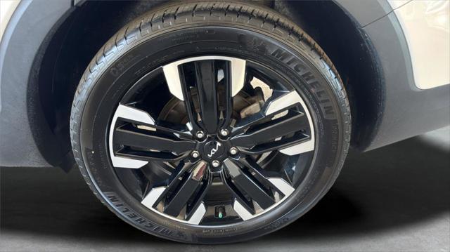 2025 Kia Telluride SX Prestige