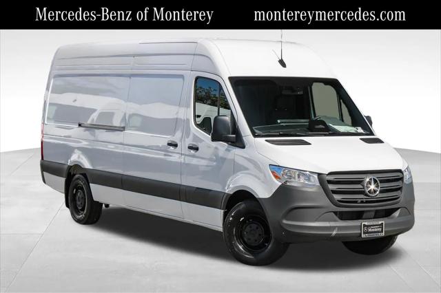 2025 Mercedes-Benz Sprinter 2500 High Roof 4-Cyl Diesel for sale in Monterey, CA