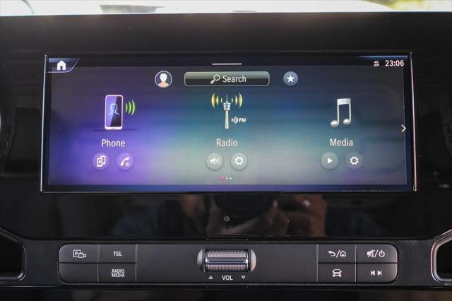 2025 Mercedes-Benz Sprinter 2500 Standard Roof 4-Cyl Diesel HO