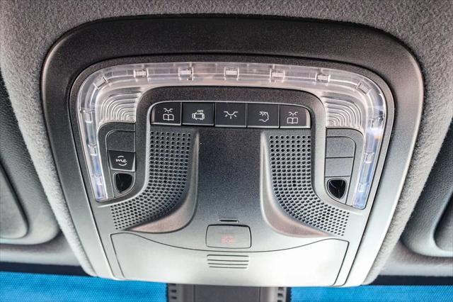 2025 Mercedes-Benz Sprinter 2500 Standard Roof 4-Cyl Diesel HO