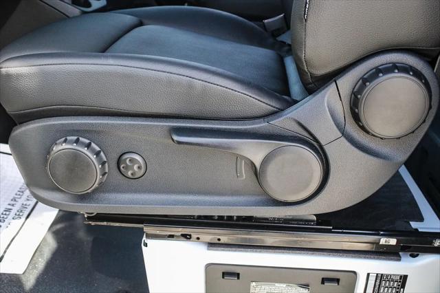 2025 Mercedes-Benz Sprinter 2500 Standard Roof 4-Cyl Diesel HO