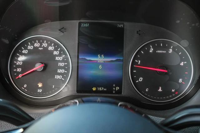 2025 Mercedes-Benz Sprinter 2500 Standard Roof 4-Cyl Diesel HO
