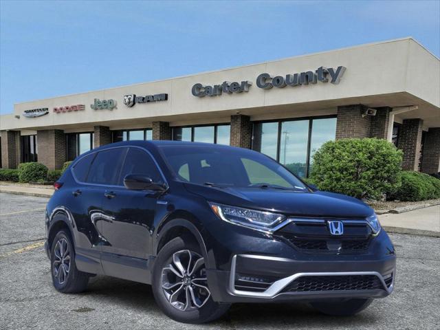 2022 Honda CR-V Hybrid EX-L for sale in Ardmore, OK