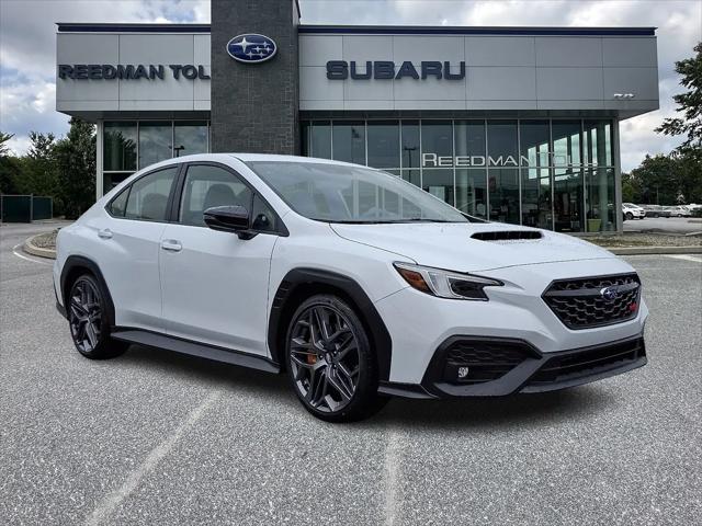 2026 Subaru WRX tS for sale in Exton, PA