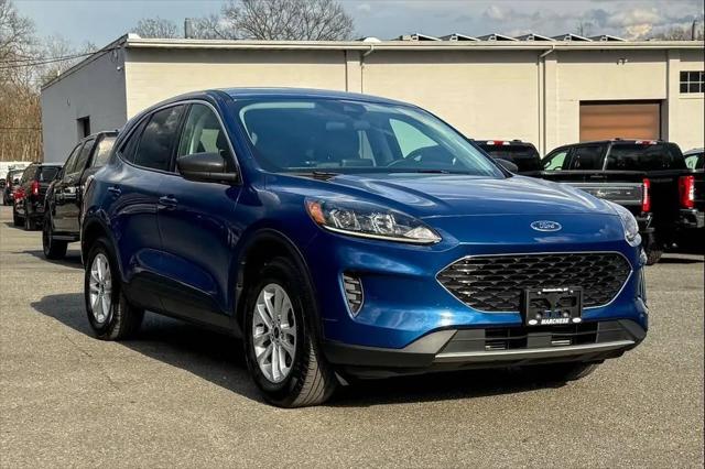 2022 Ford Escape SE for sale in Mechanicville, NY