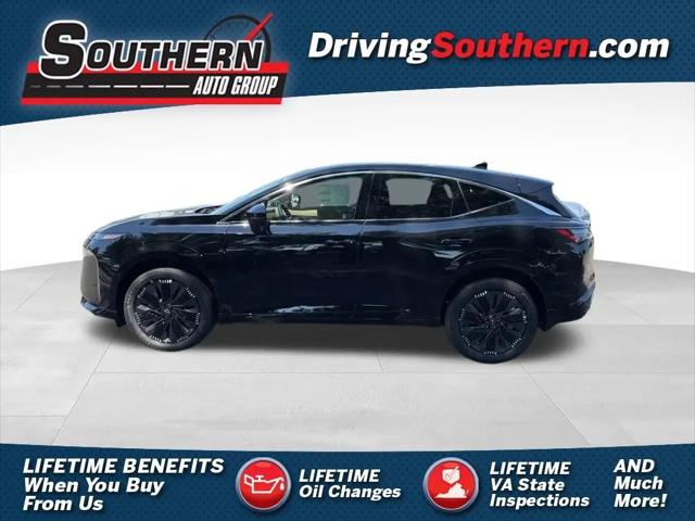 2026 Nissan Murano Platinum for sale in Chesapeake, VA