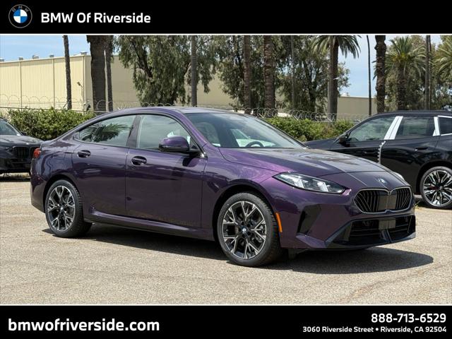 2026 BMW Coupe xDrive for sale in Riverside, CA