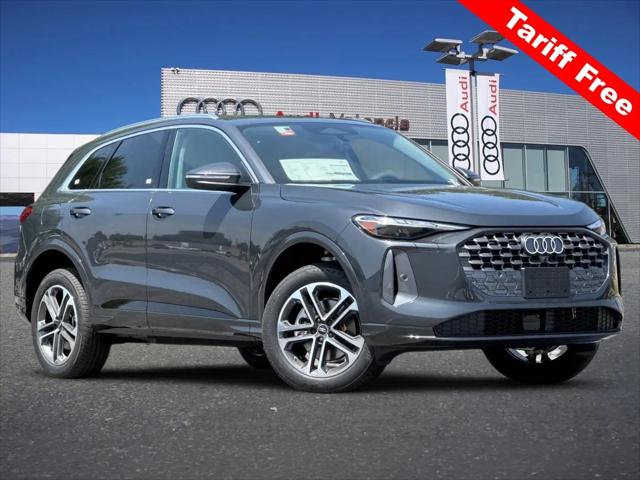 2026 Audi Q5 Premium TFSI quattro S tronic for sale in Valencia, CA