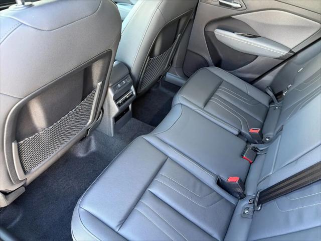 2026 Audi Q3 TFSI quattro S tronic