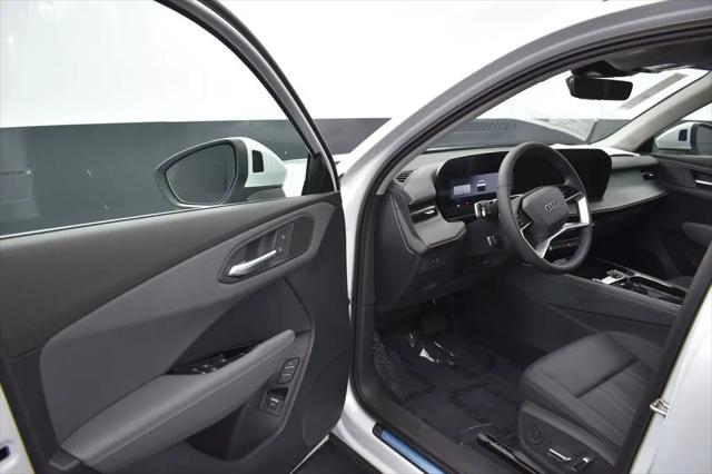 2026 Audi Q3 TFSI quattro S tronic