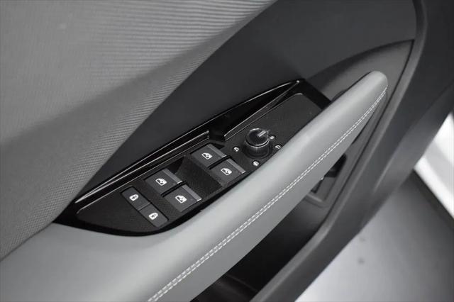2026 Audi Q3 TFSI quattro S tronic
