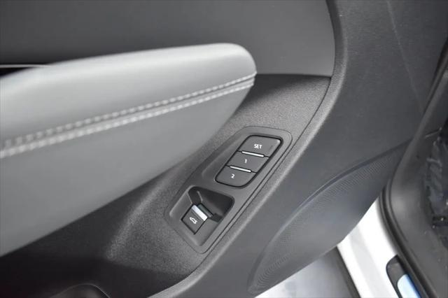 2026 Audi Q3 TFSI quattro S tronic