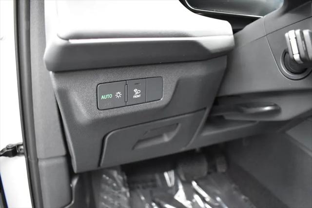 2026 Audi Q3 TFSI quattro S tronic