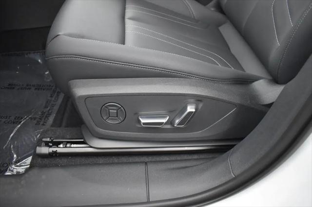 2026 Audi Q3 TFSI quattro S tronic