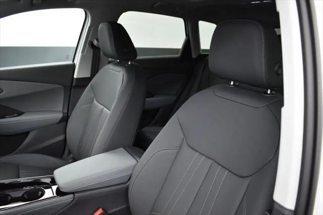2026 Audi Q3 TFSI quattro S tronic