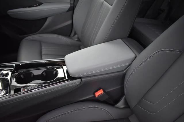2026 Audi Q3 TFSI quattro S tronic