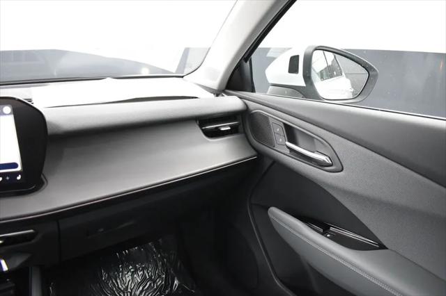 2026 Audi Q3 TFSI quattro S tronic