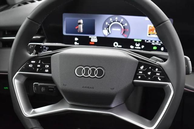 2026 Audi Q3 TFSI quattro S tronic