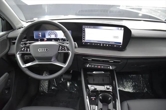 2026 Audi Q3 TFSI quattro S tronic