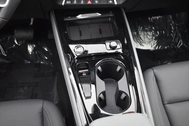 2026 Audi Q3 TFSI quattro S tronic